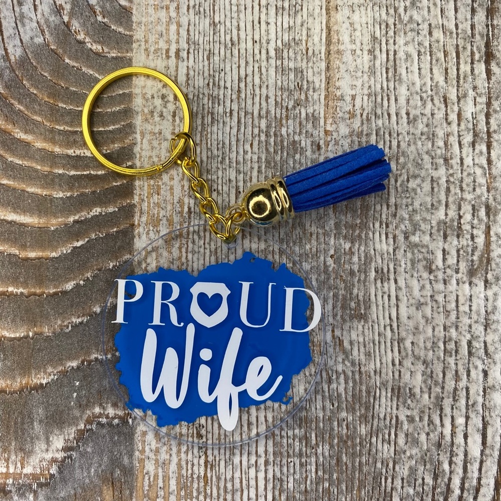 Keychain